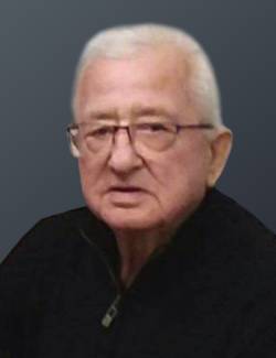 Gauthier, Réjean