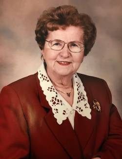 Gauvin, Mariette