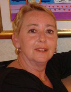 Gélinas, Carmen