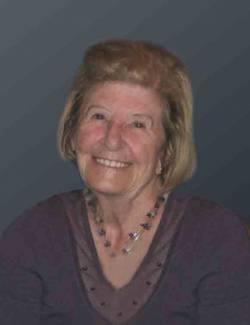 Gélinas, Ghislaine