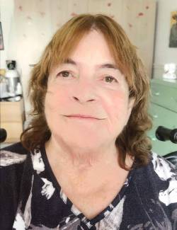 Gélinas Bourassa, Louise
