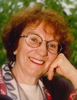 Gélinas, Madeleine