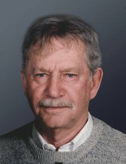 Gélinas, Marcel