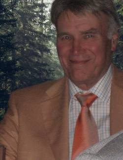 Gélinas, Raymond