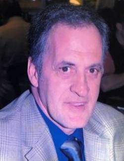 Gélinas, René