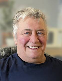 Gendron, Marcel