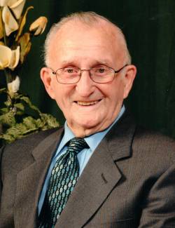 Genest, Benoit