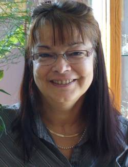 Genest, Carole