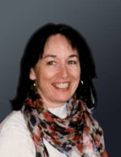 Genest, Yolande