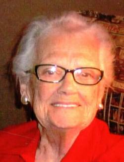 Gentes Trudel, Georgette