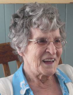 Loyer Breault, Georgette