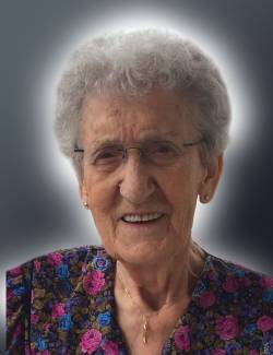 Drolet Soucy, Gertrude