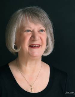 Gervais Bergeron, Carole