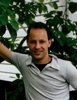Gervais, Yannick