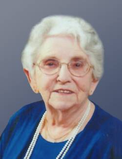Gervais Cossette, Georgette