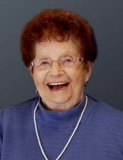 Gervais Doucet, Yvette