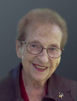 Gervais Trudel, Gisèle