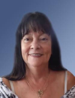 Desmarais, Ghislaine
