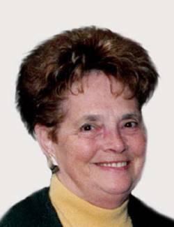 Gignac Bergeron, Denise