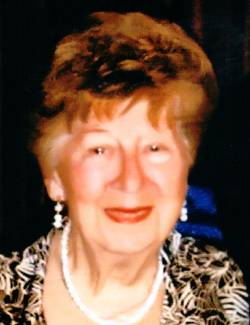 Gignac Thibodeau, Jacqueline