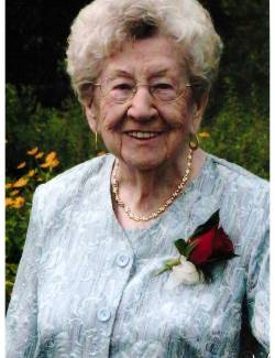 Gignac, Rose-Anne