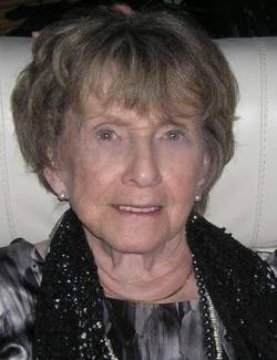 Gignac Crête, Jeannine