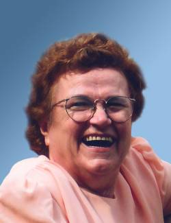 Giguère Huard, Denise