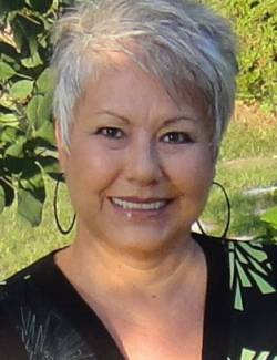 Gilbert, Francine