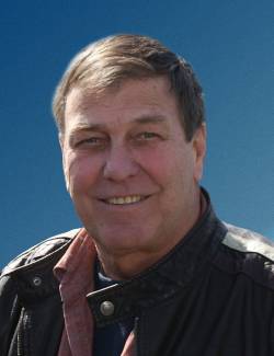 Gill, Paul