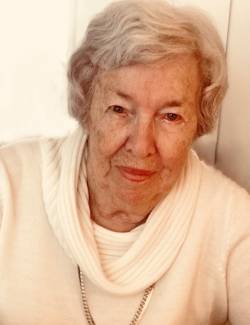 Gill, Ghislaine