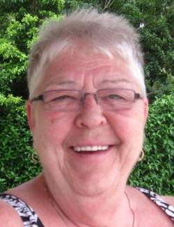 Normandin Chevalier, Ginette