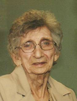 Gingras, Louise
