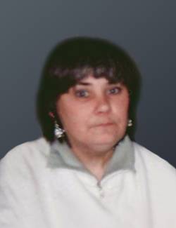 Gingras, Nicole