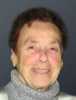 Gingras, Rita