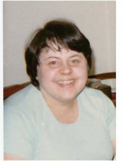 Girard, Bernadette