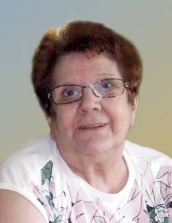 Girard Brouillette, Laurette