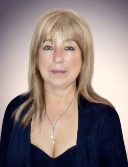 Girard, Christine
