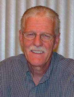 Girard, Ghislain