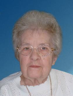 Girard, Marcelle