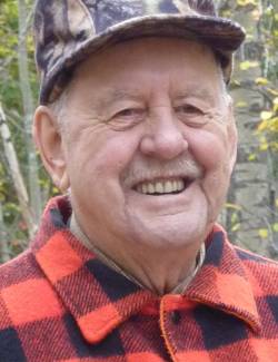 Girard, Vilmond