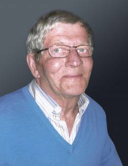 Girard, Jean-Marie