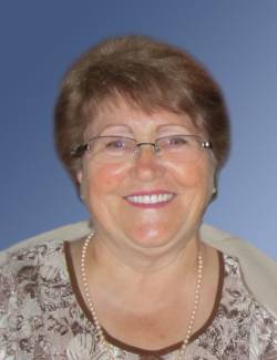 Giroux Laforme, Raymonde
