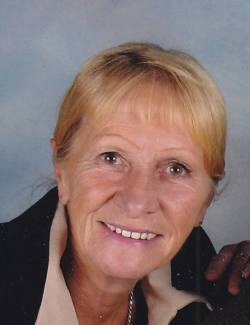 Belleville Godcher, Georgette
