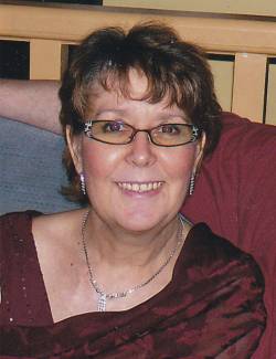 Godin Bibeau, Ginette
