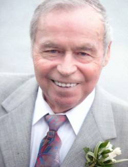 Godin, Maurice