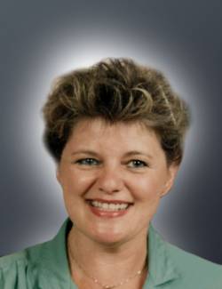 Godin Lefebvre, Nicole