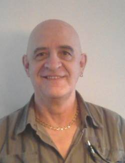 Gosselin, Pierre