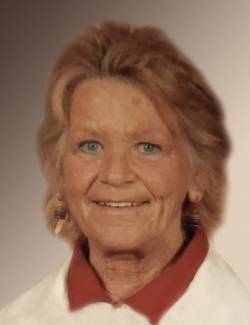 Gosselin, Rita