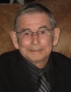 Goulet, Roger