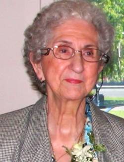 Goulet Lamothe, Jacqueline